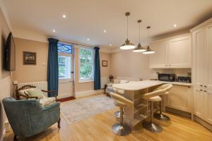 Cosy 2BD Hideaway in East Putney