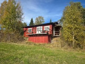 Seehaus Selina
