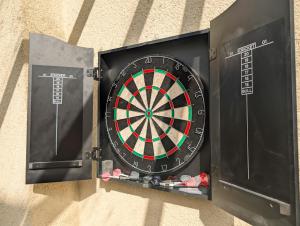 La Villa de lEtoile 10 personnes