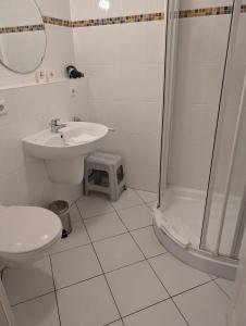 Haus Steinmannstr Appartement 8