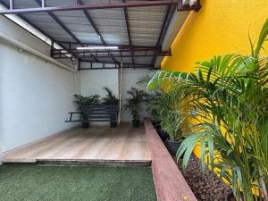 Escape by Staypreneur Homes