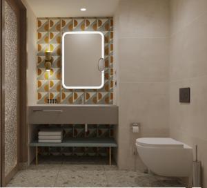 Trendy Perge Resort & Suites