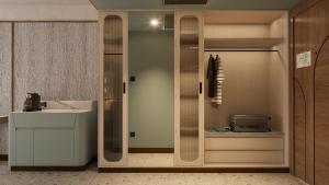 Trendy Perge Resort & Suites