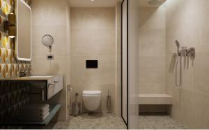 Trendy Perge Resort & Suites