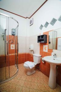 Hotel Lexi Vientiane