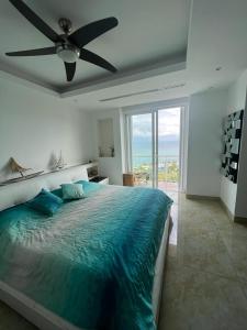 Punta me Luxury Apartment Beach front