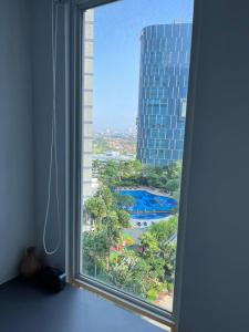 TANGLIN pakuwon mall 1 bed room apartment
