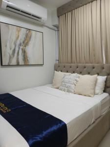 MOA, SMDC Good Stays - Shore 2 Unit 1956 Tower 1