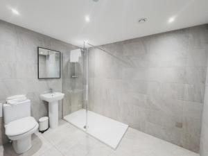 Edinburgh Castle Suite