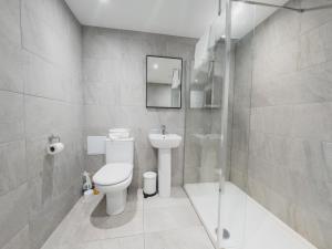 Edinburgh Castle Suite