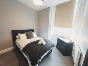 Edinburgh Castle Suite