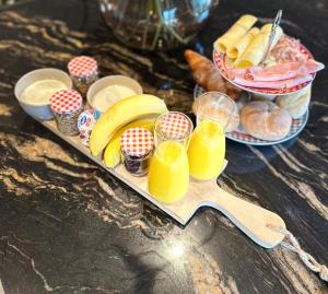 Bij Corine, bed en zorg