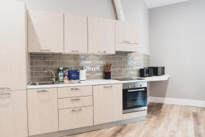 Edinburgh Castle Suite