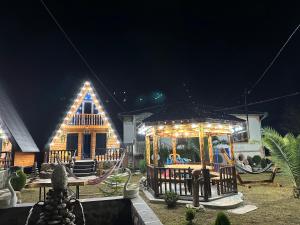 Toma's Nest-თომას ბუდე - Ubytování bez kategorie ve městě Martvili