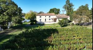 Logis de Belle Rive