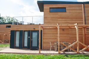 Haus Meister Schwarzrock