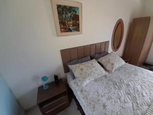 Entre o mar e a montanha !