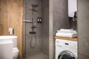 ARHEYA 2 apart АРХЕЯ 2 апартамент за гости