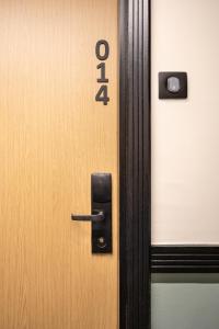 Citadines République Paris