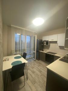 Уютная квартира возле метро Харьковская Генератор в доме