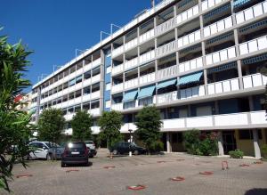 Apartment just 350mt from the sea