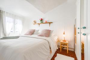 Le Collet - appt climatisé proche plage