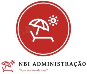 106 - Praia - NBI - Vista x Mar - 4hvězdičkové hotely ve městě Natal