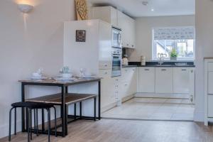 Ty Kered - 2 Bed Townhouse - Saundersfoot