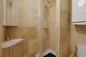 Le Plantourian - apt avec piscine