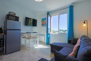 Le Plantourian - apt avec piscine