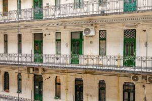 Golden Haven - Inspired by Klimt