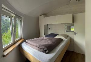 La petite maison ronde