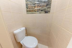 Golden Haven - Inspired by Klimt