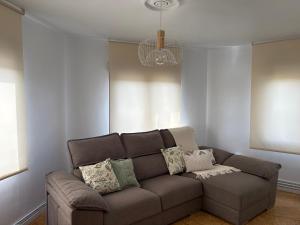 Vivienda Vacacional Los Campones