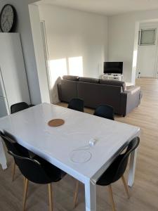 Les Embruns - maison 2 chambres avec jardin