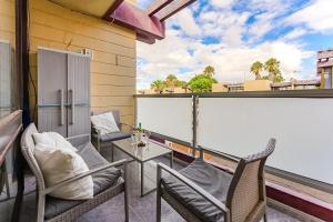 Palia Seaside Escape