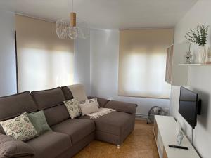 Vivienda Vacacional Los Campones