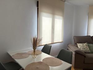 Vivienda Vacacional Los Campones