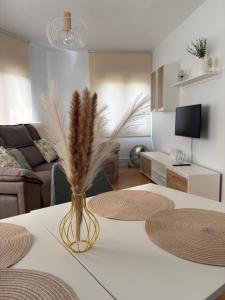 Vivienda Vacacional Los Campones