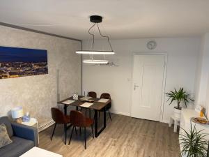 Emilys 3 Room Apartment 70 qm