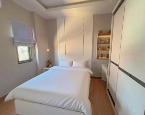 芭提雅花园别墅酒店预定 直达海滩 团体聚餐 安静舒适 市中心 步行街附近别墅 月租 日租 周租灵活