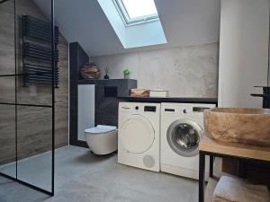 Przytulny Dom w Brennej z jacuzzi i sauną 10 os