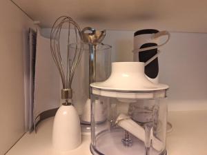 Ferienwohnung Bürchen