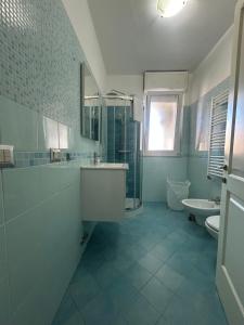 Urban Sky Loft Fiumicino