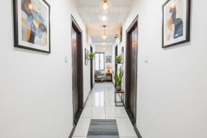 FabHotel Royal Comfort Madiwala - Nr Housr Road