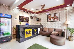 FabHotel Royal Comfort Madiwala - Nr Housr Road