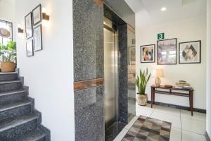 FabHotel Royal Comfort Madiwala - Nr Housr Road