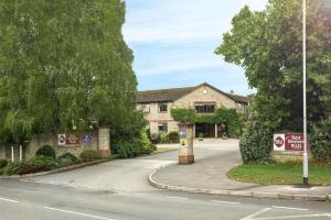 Best Western Plus Centurion Hotel