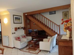 Chambre Double avec Salle de Bains Privative Extérieure