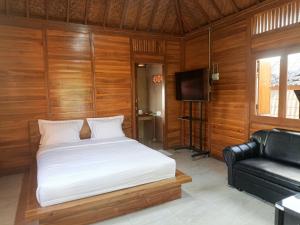 Pondok DG Spa and Homestay